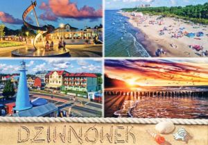Dziwnówek