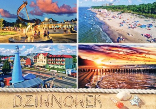 Dziwnówek