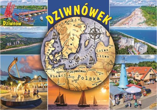 Dziwnówek