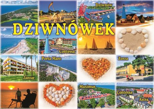 Dziwnówek