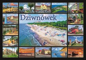 Dziwnówek