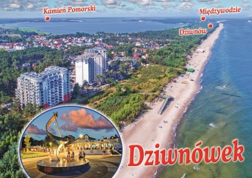 Dziwnówek