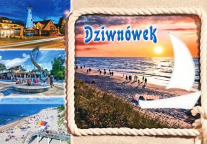 Dziwnówek