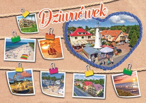 Dziwnówek