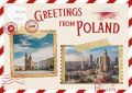 Greetings from Poland
