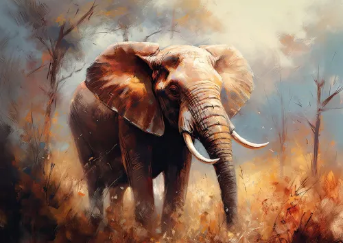 Elephant