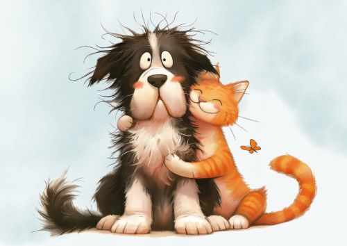 Friends