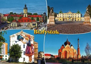 Białystok