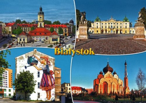 Białystok