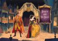 Beauty and the Beast