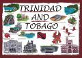 Countries of the World: Trinidad and Tobago