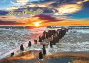 Baltic Sea