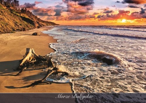 Baltic Sea