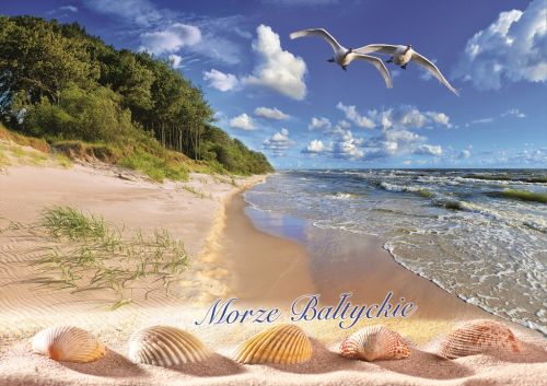 Baltic Sea