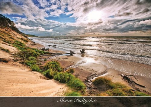 Baltic Sea