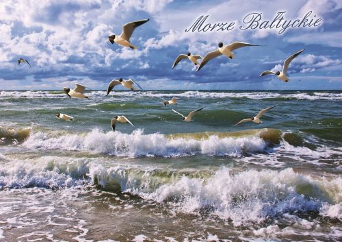 Baltic Sea