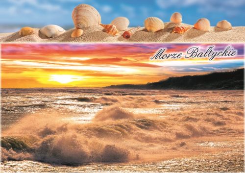 Baltic Sea