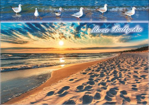 Baltic Sea