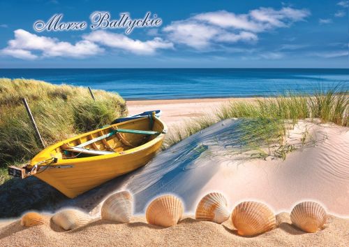 Baltic Sea
