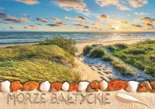 Baltic Sea