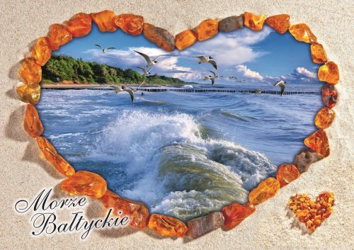 Baltic Sea