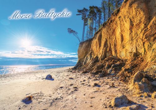 Baltic Sea