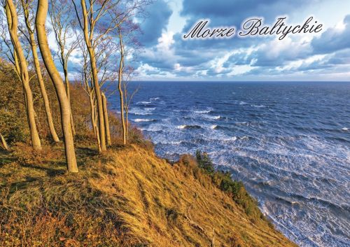 Baltic Sea