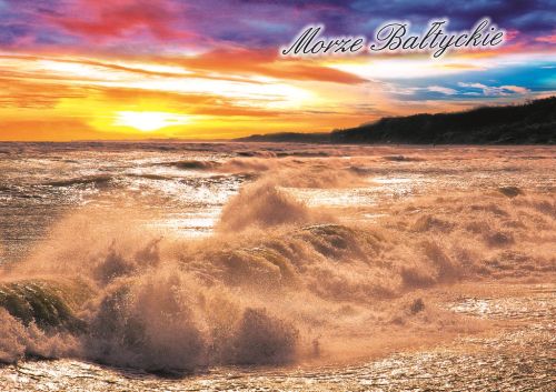Baltic Sea