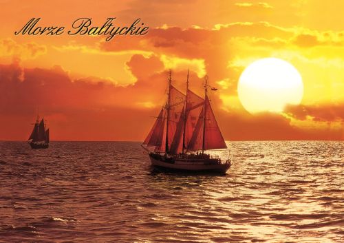 Baltic Sea