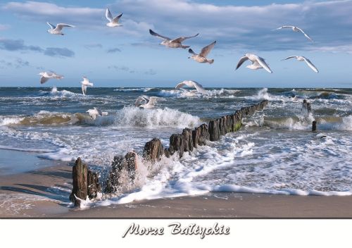 Baltic Sea