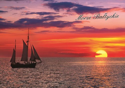 Baltic Sea