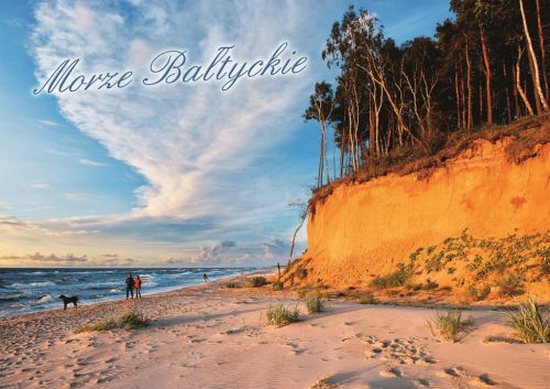 Baltic Sea