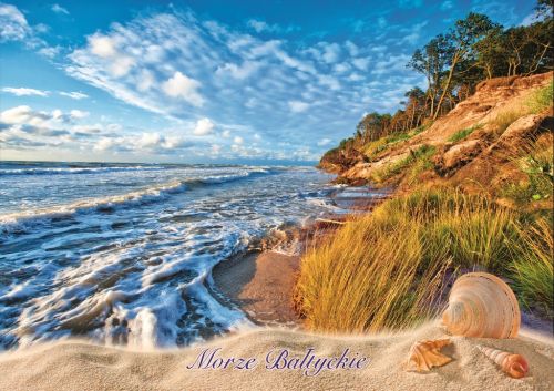 Baltic Sea
