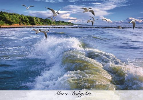 Baltic Sea