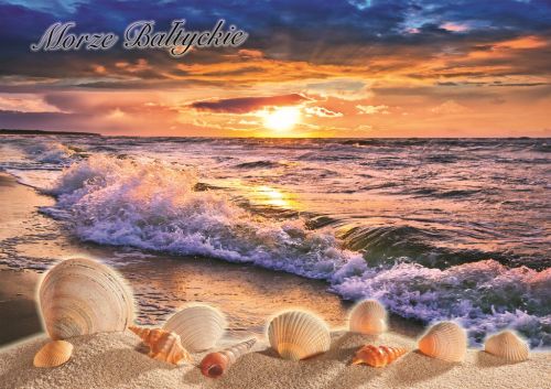 Baltic Sea