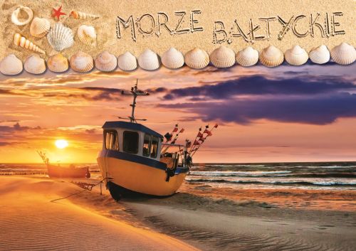Baltic Sea