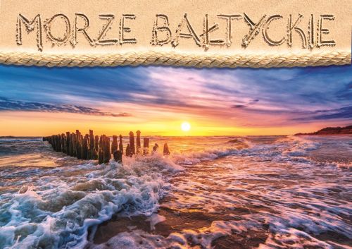 Baltic Sea