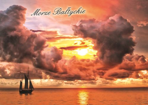 Baltic Sea
