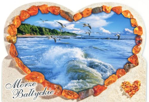 Baltic Sea