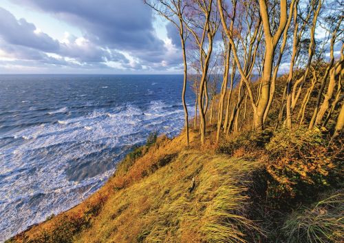 Baltic Sea