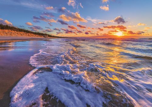 Baltic Sea