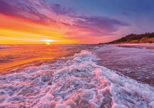 Baltic Sea
