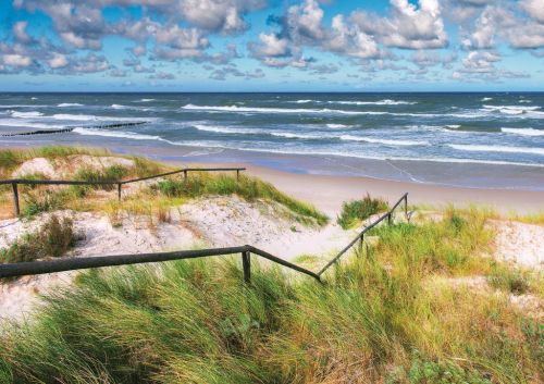 Baltic Sea