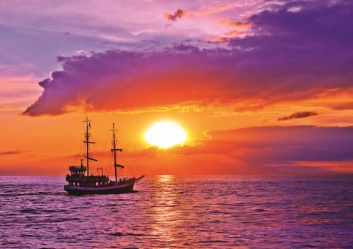 Baltic Sea