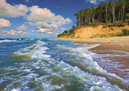Baltic Sea