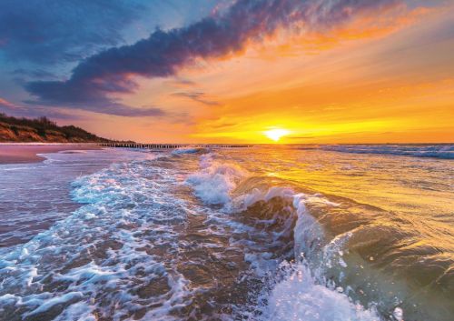 Baltic Sea