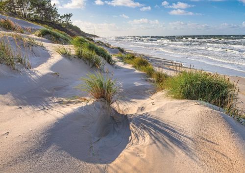 Baltic Sea