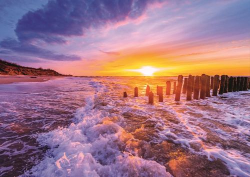 Baltic Sea