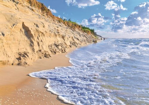 Baltic Sea