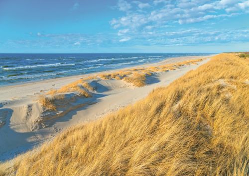 Baltic Sea